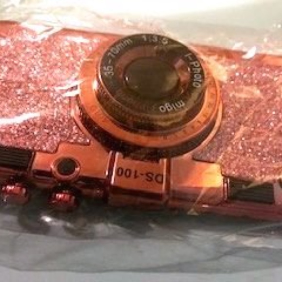 Camera Iphone Case - Picture 2 of 3